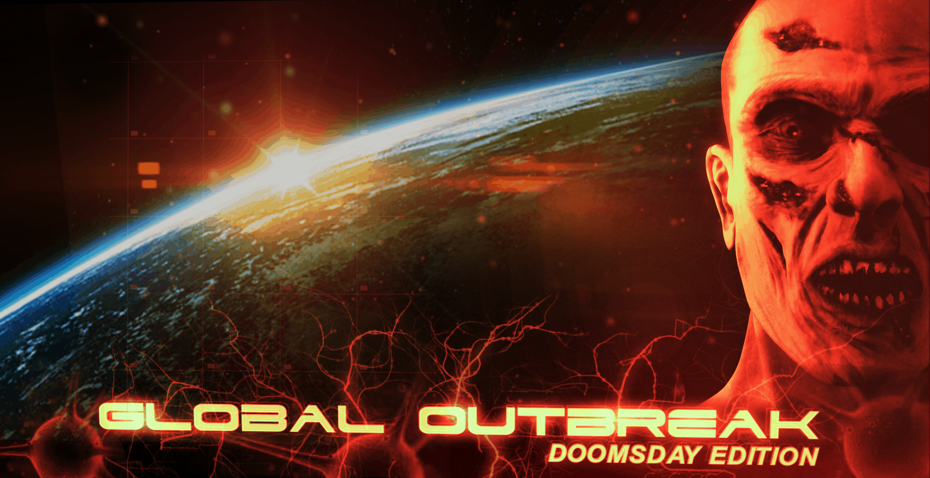 Global Outbreak Doomsday Edition Review MOUSE n JOYPAD Best PC