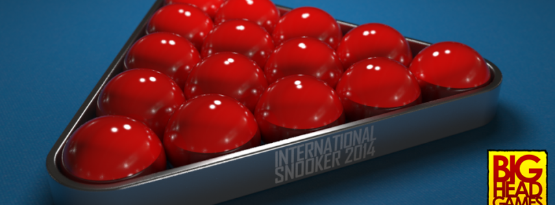 International Snooker 2014 Carousel1