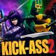 Cool Film Kick Ass 2 Wallpaper