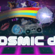 Cosmic Dj Promo