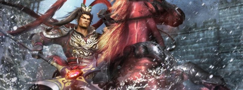 Dynasty Warriors 8 Xtreme Legends Complete Edition 0 Cinema 1280 0