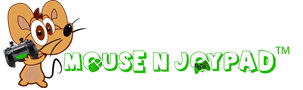 MOUSE n JOYPAD