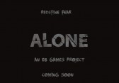 Alone_Logo
