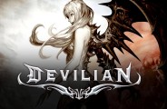 Devilian Logo 1