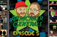 AG Episode 5 Title Card