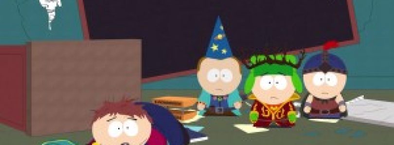 SOUTH PARK: THE STICK OF TRUTH REVIEW