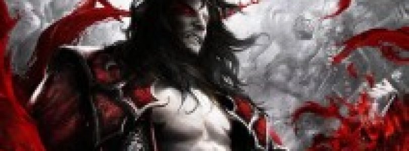 CASTLEVANIA LORDS OF SHADOW 2 REVIEW