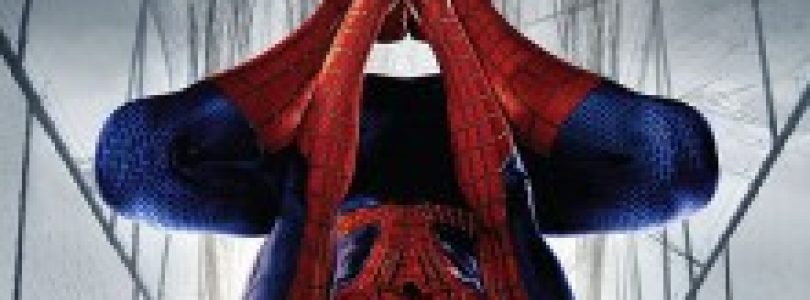 THE AMAZING SPIDER MAN 2 REVIEW