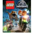 HANDS ON LEGO JURASSIC WORLD