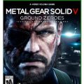 METAL GEAR SOLID V GROUND ZEROES REVIEW