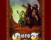 QUEST FOR INFAMY REVIEW