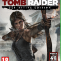 TOMB RAIDER DEFINITIVE EDITION REVIEW