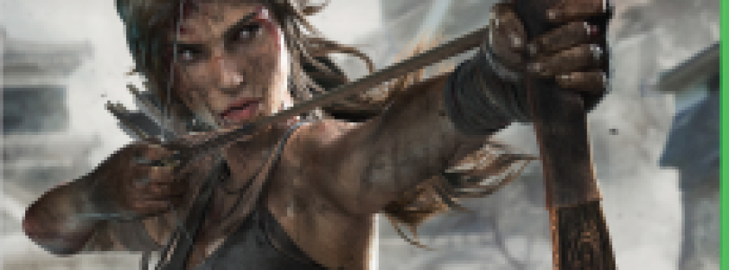 TOMB RAIDER DEFINITIVE EDITION REVIEW