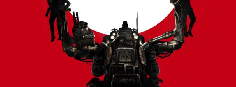 Wolfenstein The New Order – EU Release Date