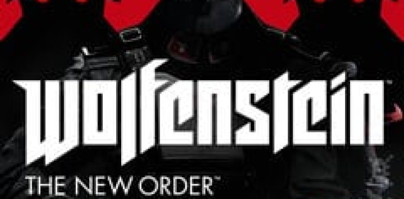 WOLFENSTEIN THE NEW ORDER REVIEW