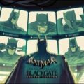 BATMAN ARKHAM ORIGINS BLACKGATE REVIEW