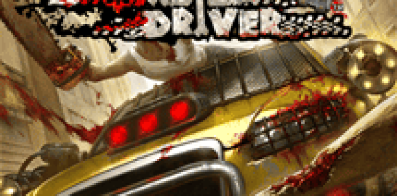 ZOMBIE DRIVER ULTIMATE EDITION REVIEW