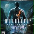 MURDERED SOUL SUSPECT REVIEW