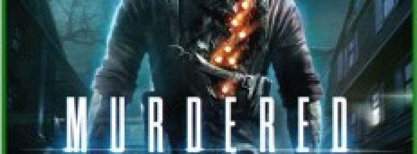 MURDERED SOUL SUSPECT REVIEW