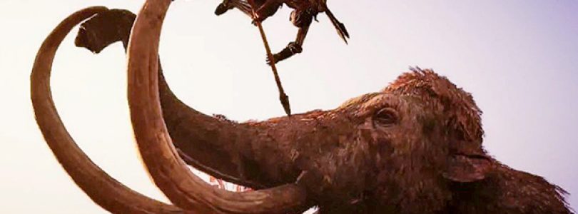 FAR CRY PRIMAL REVIEW