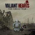 VALIANT HEARTS: THE GREAT WAR REVIEW