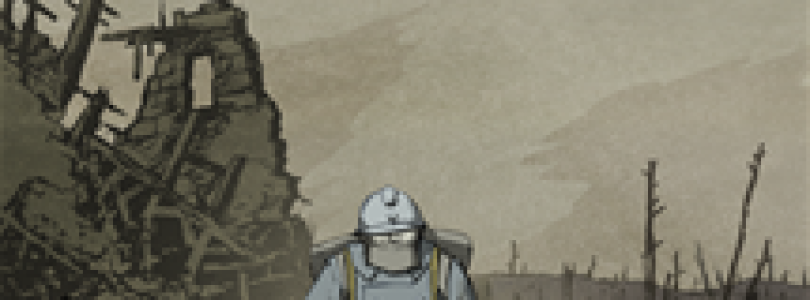 VALIANT HEARTS: THE GREAT WAR REVIEW