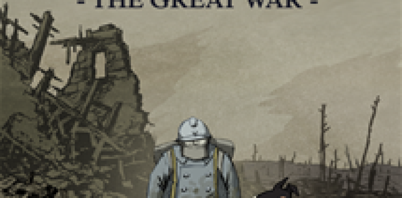 VALIANT HEARTS: THE GREAT WAR REVIEW
