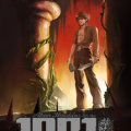 ABAN HAWKINS AND THE 1001 SPIKES REVIEW