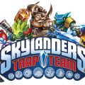 SKYLANDERS TRAP TEAM REVIEW