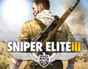 SNIPER ELITE III REVIEW