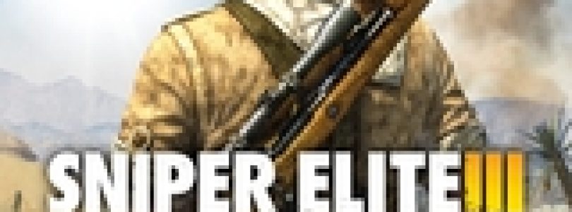 SNIPER ELITE III REVIEW