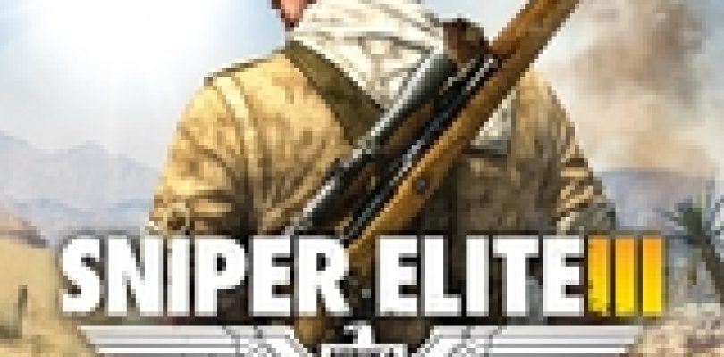 SNIPER ELITE III REVIEW