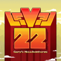 LEVEL 22: GARY’S MISADVENTURES REVIEW